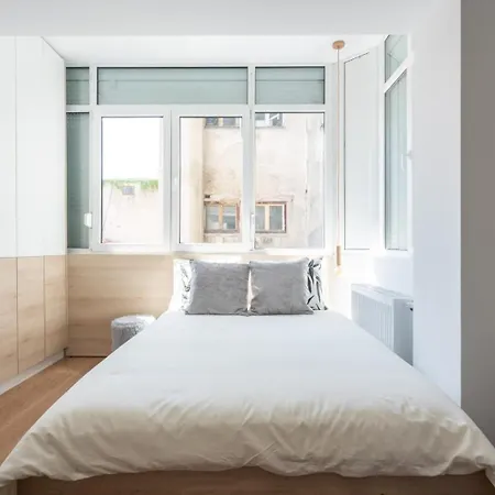 Glamorous Design Apartament In Calea Victoriei-2