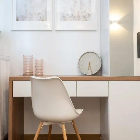 Cozy Design Apartament In Magheru-2