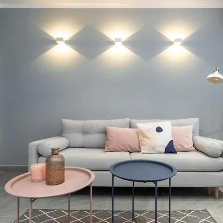 Cozy Design Apartament In Magheru-3