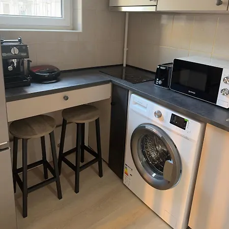 Cismigiu Bucharest Central 2 Bedrooms Apartment-2