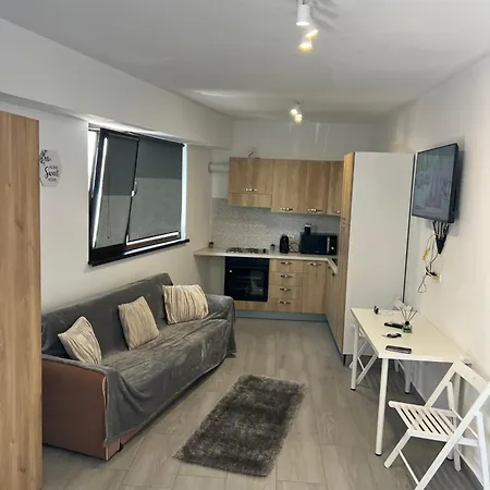 Complex Mihai Bravu Apartments-3