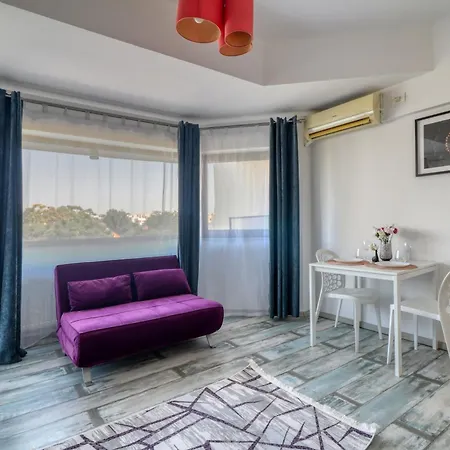 Home Guest - Apartment 8-3