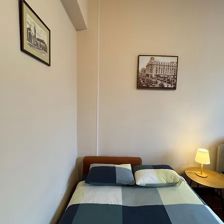 Amazing Double Studio #near Calea Victoriei-3
