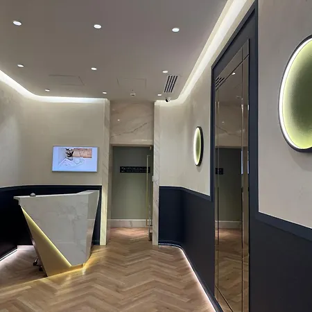 Novos Luxury Apartments-3