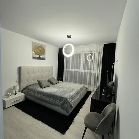 Apartament in Bucuresti-2