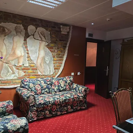 Legends Chambers By Grand Pier Boutique-3
