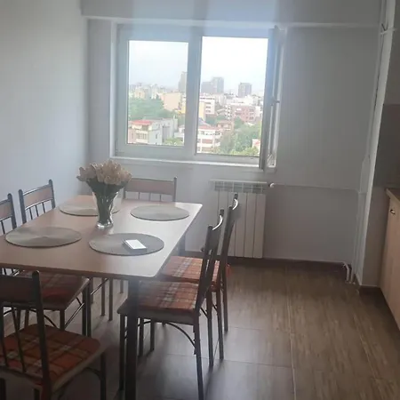 Brancoveanu Avenue Apartament-2