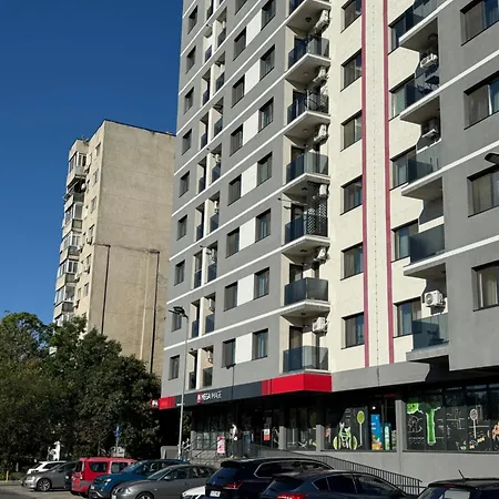 Sunset Park Apartment-3