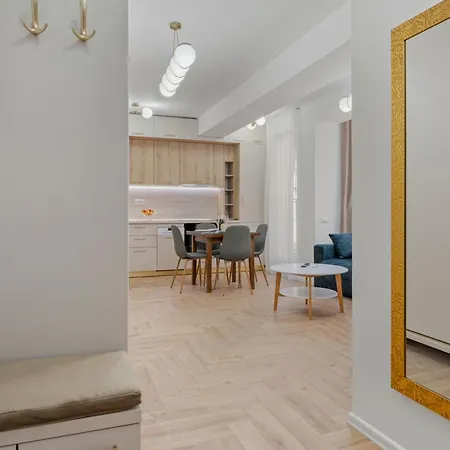 Boutique Hotel - Central Luxury Apartments-2