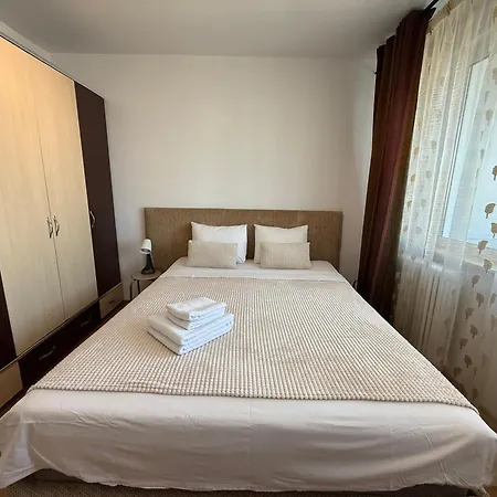 Iancului MEGA MALL 3 ROOMS-2