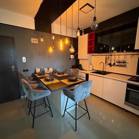 Omului 21 Apartment-2
