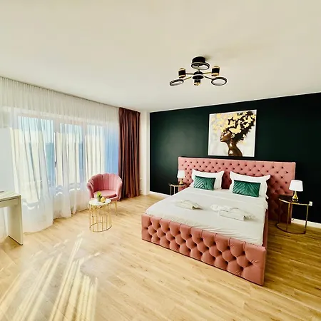 Metropole Apartments Prime Suites-3