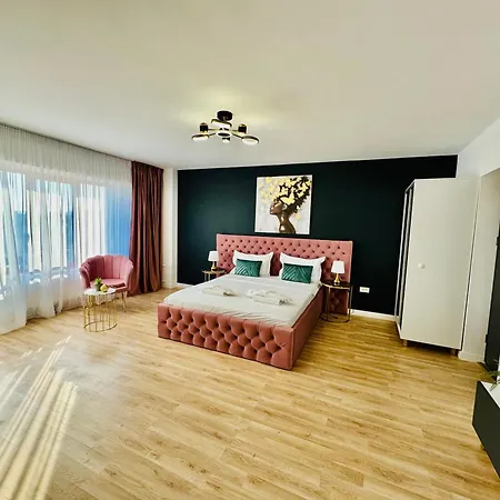 Metropole Apartments Prime Suites-2