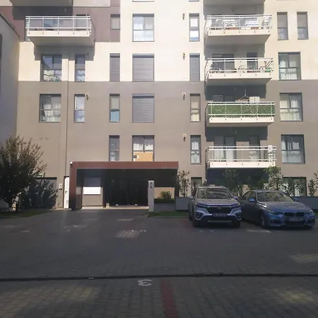 T&A Urban Nest Belvedere Residence-3