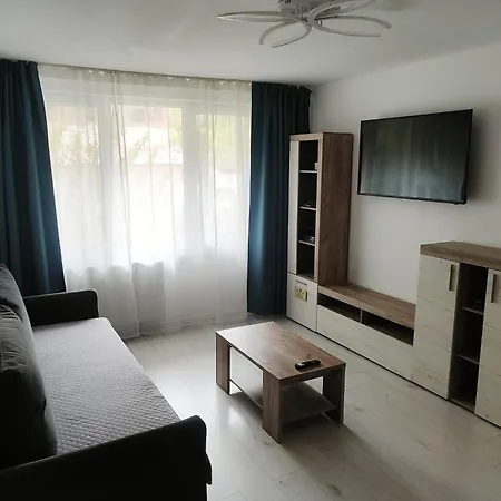 Pst Apartment-2