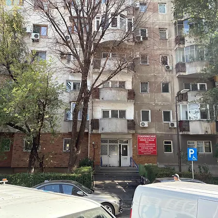 AXA Central Studio - Tineretului-3