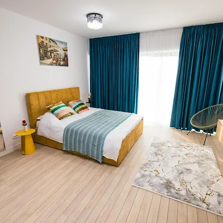 High Comfort By Best Residence-3