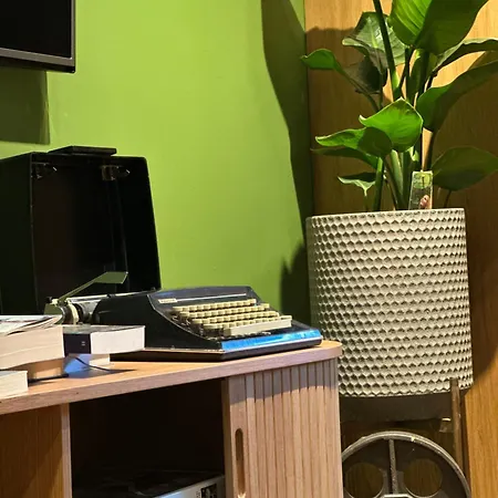 Little Nest - Artitude Apartments-3