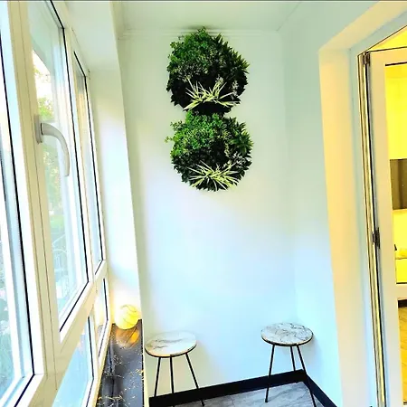 Zen apartament Metrou Nicolae Grigorescu-3