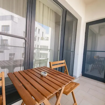 Central Riverside Exclusive Studio-3