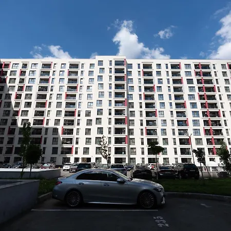 Soni Exclusive Studio 389 Plaza With Private Parking & Self Check-In-2