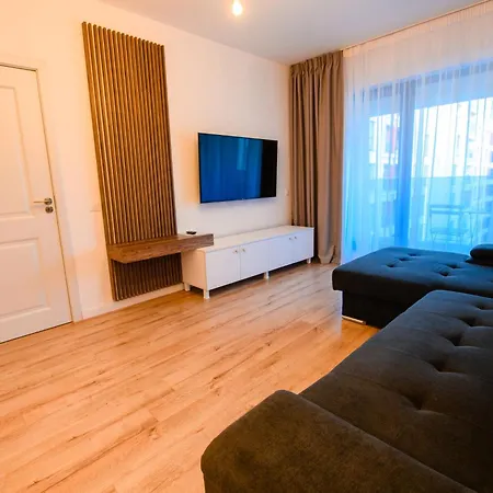Smart Stay Plaza-2
