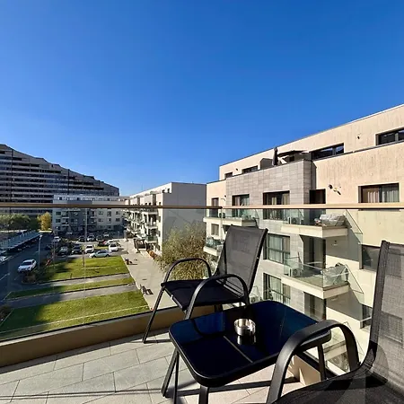 North Suites Green View Onix Pipera-3
