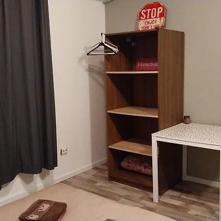 The Cozy Nest Retreat-2