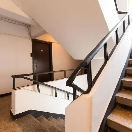 Victoria Avenue Apartment-2
