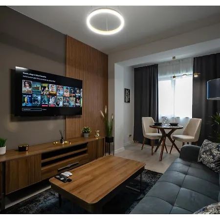 The Blue Sanctuary By Blvd 70B2 - Free Parking-2