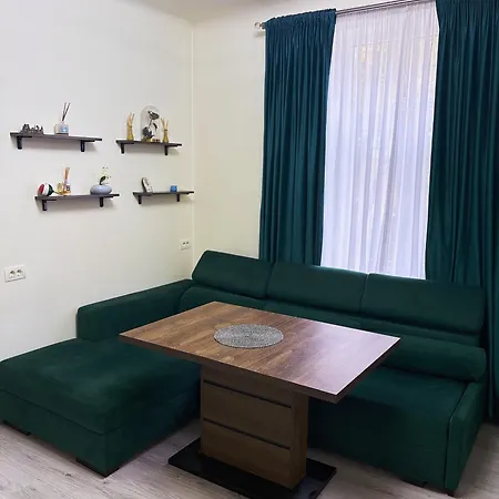 Apartament Situat Langa Palatul Parlamentului-2
