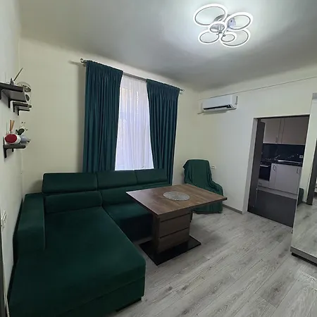 Apartament Situat Langa Palatul Parlamentului-3