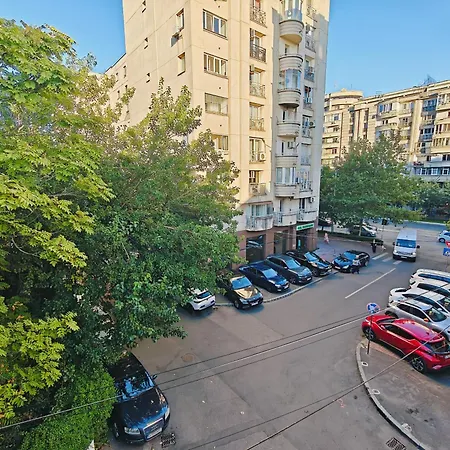 Balcesti Design Apartments - Walk To Old Town - Pumo Properties-3