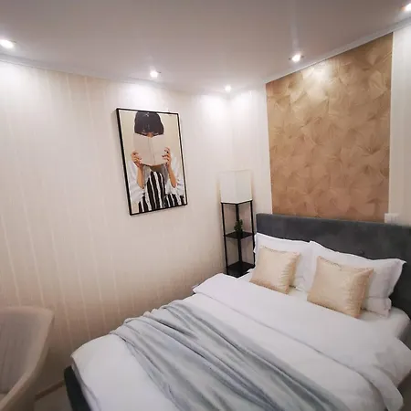 Paladis Prime Studio - Free Parking-3