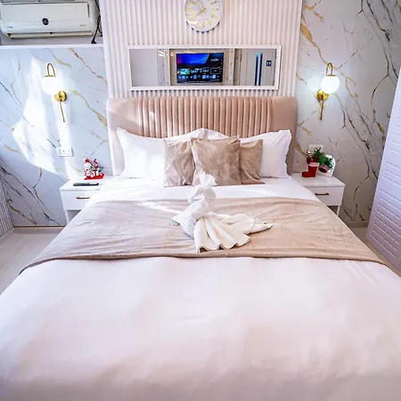 Iancu Jianu Premium Stay Apartment-2