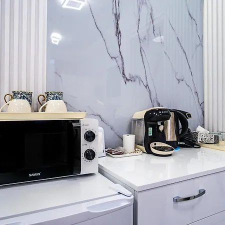 Iancu Jianu Premium Stay Studio 1-2