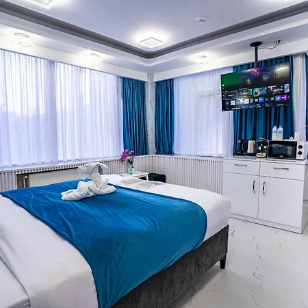 Iancu Jianu Premium Stay Studio2-3