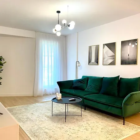V25Appartments Cozy-3