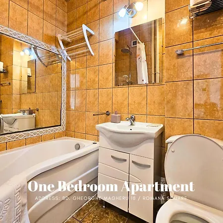 Rosuites Apartment Accommodation-3