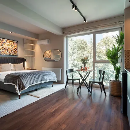 Ultra Central Apartments - Unirii & Old Town-3