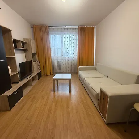 Iancului MEGA MALL 3 ROOMS-3