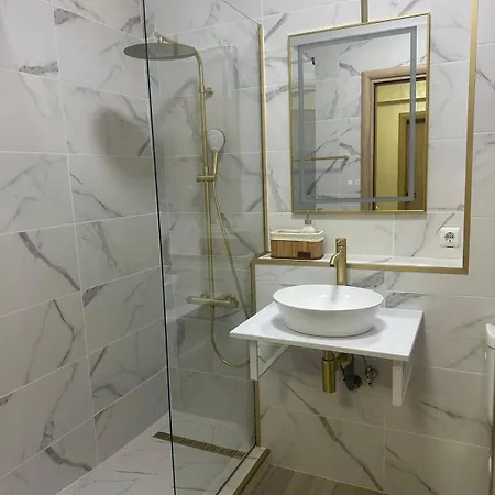 Alex Mnl Lux Apartment 2 Free Parking-2