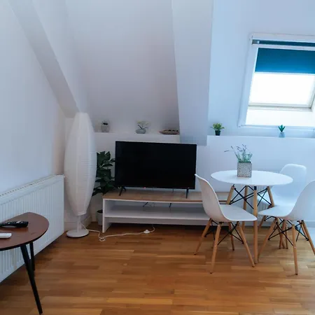 Bucharest Central Dd Apartment-3