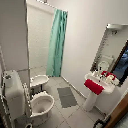 New Green Apartment Studio 1-3