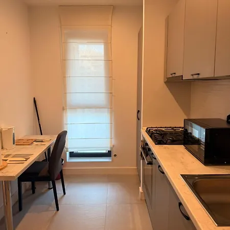 Onix Park Complex Elegant Apartment With Parking & Self Check In-2