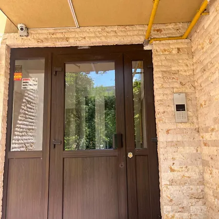 Cx Family Apartment-2