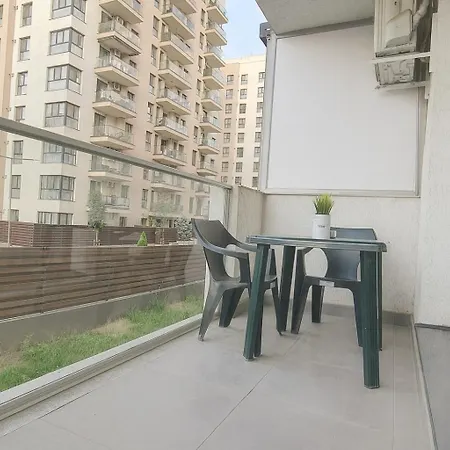 Uverturii Studio Apartment 113 - Free Parking-2