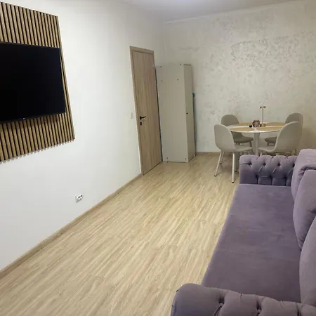 Alex Mnl Lux Apartment 2 Free Parking-3