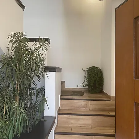 O Sole Mio Aparthotel-2