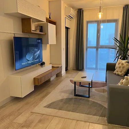 Silver Aparthotel-2